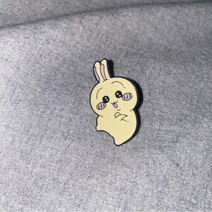 Chiikawa Usagi Enamel Pin